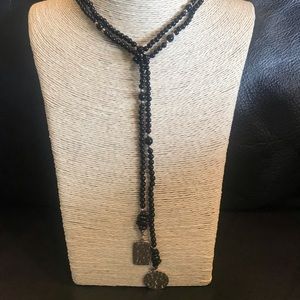 Silpada Lariat Necklace
